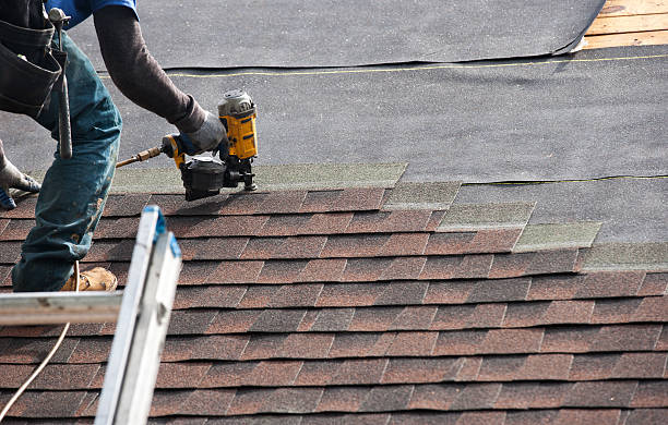 Licensed Metal Roofing service in Petersburg, MI - Brentwood Metal Roofing